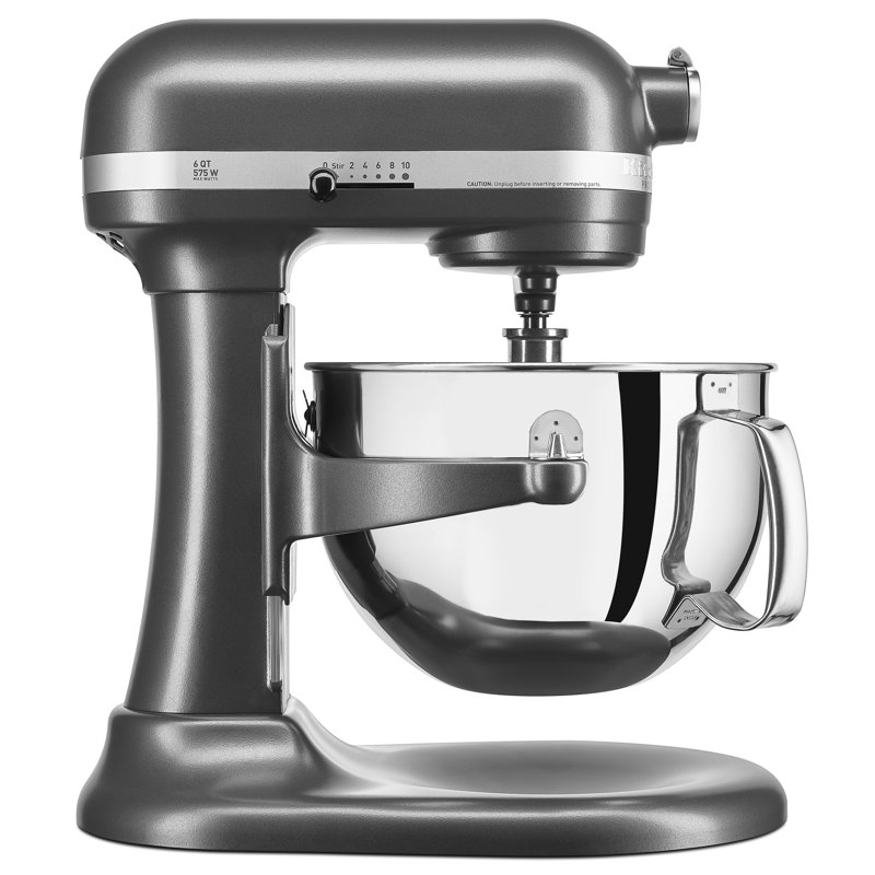 KitchenAid Professional 600 Series 10 Speed 6 Qt. Stand